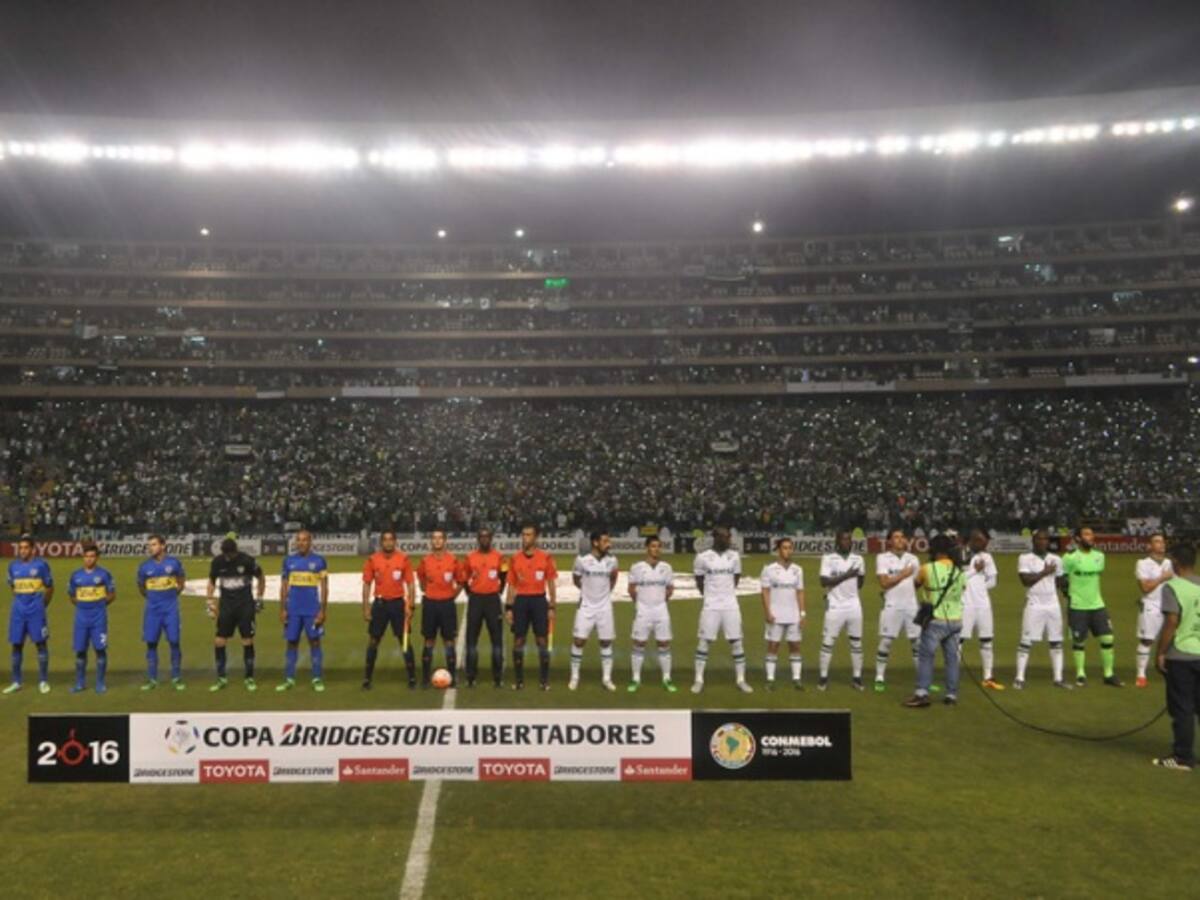 El Pulso del Fútbol, 25 de febrero