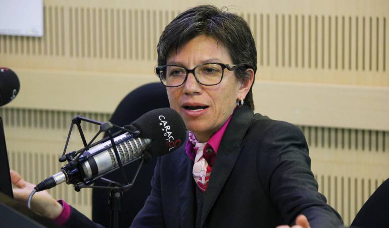 José Luis Querubín (Caracol Radio)