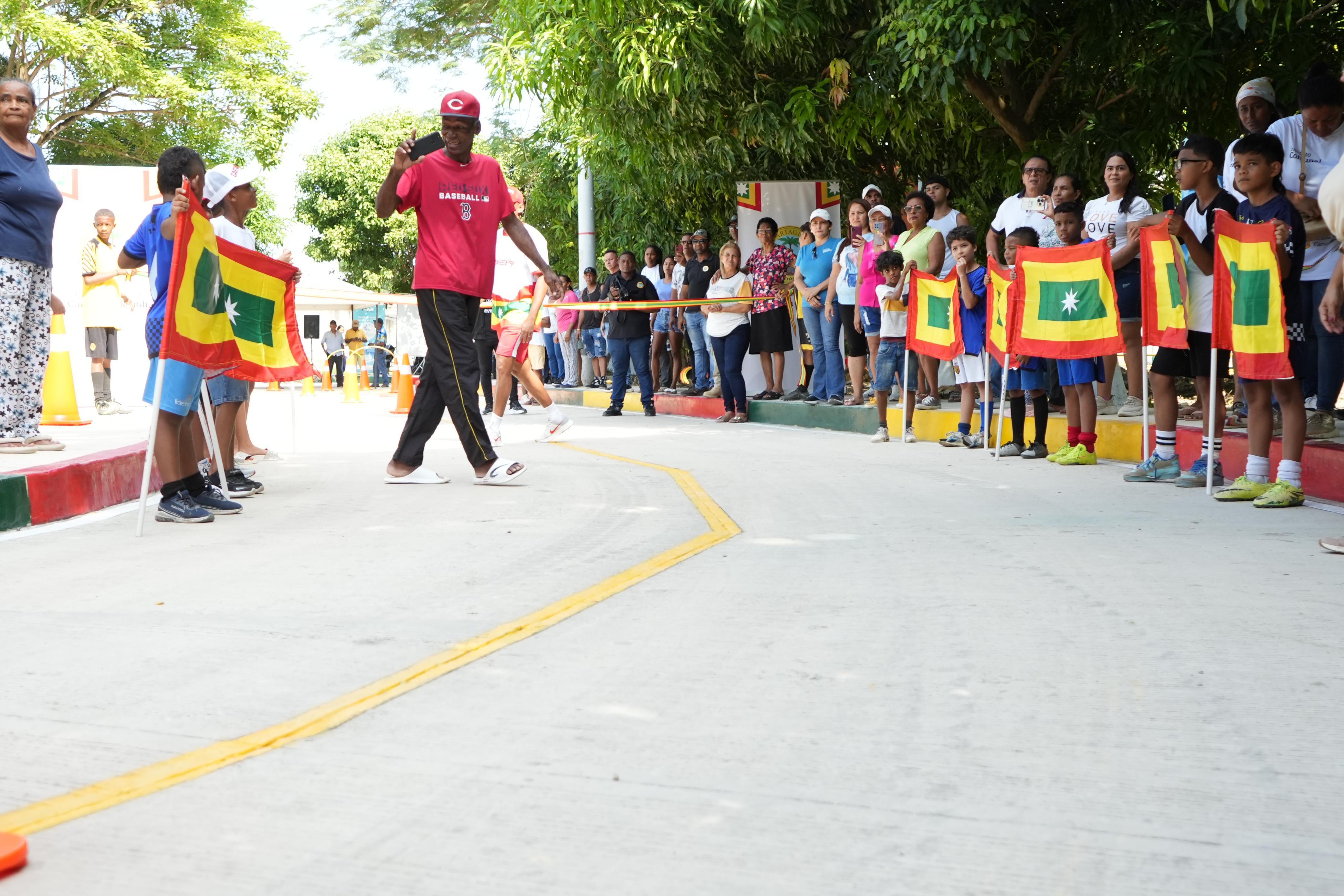 Alcaldía de Cartagena