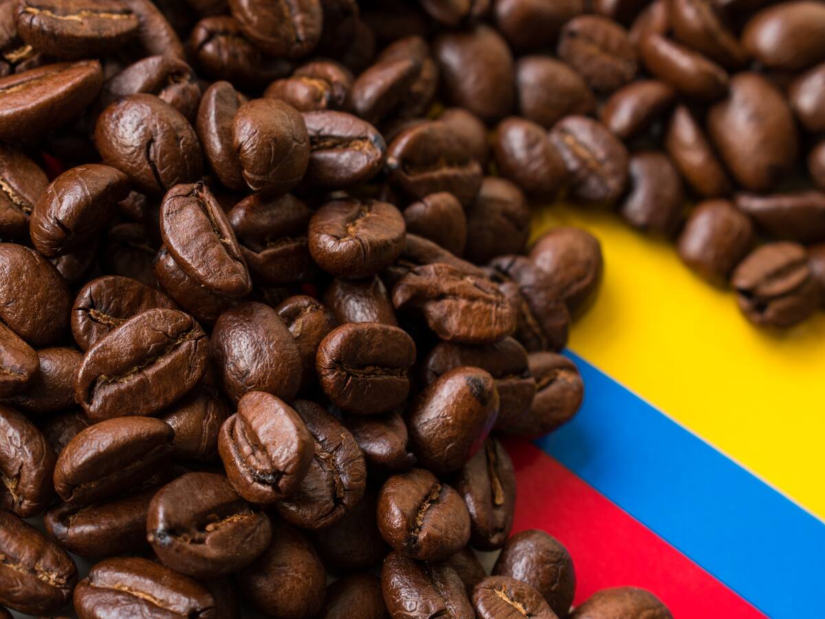 ¡Gran aumento! Precio de la carga de 125 kg de café para HOY 7 de noviembre en Colombia, según FNC