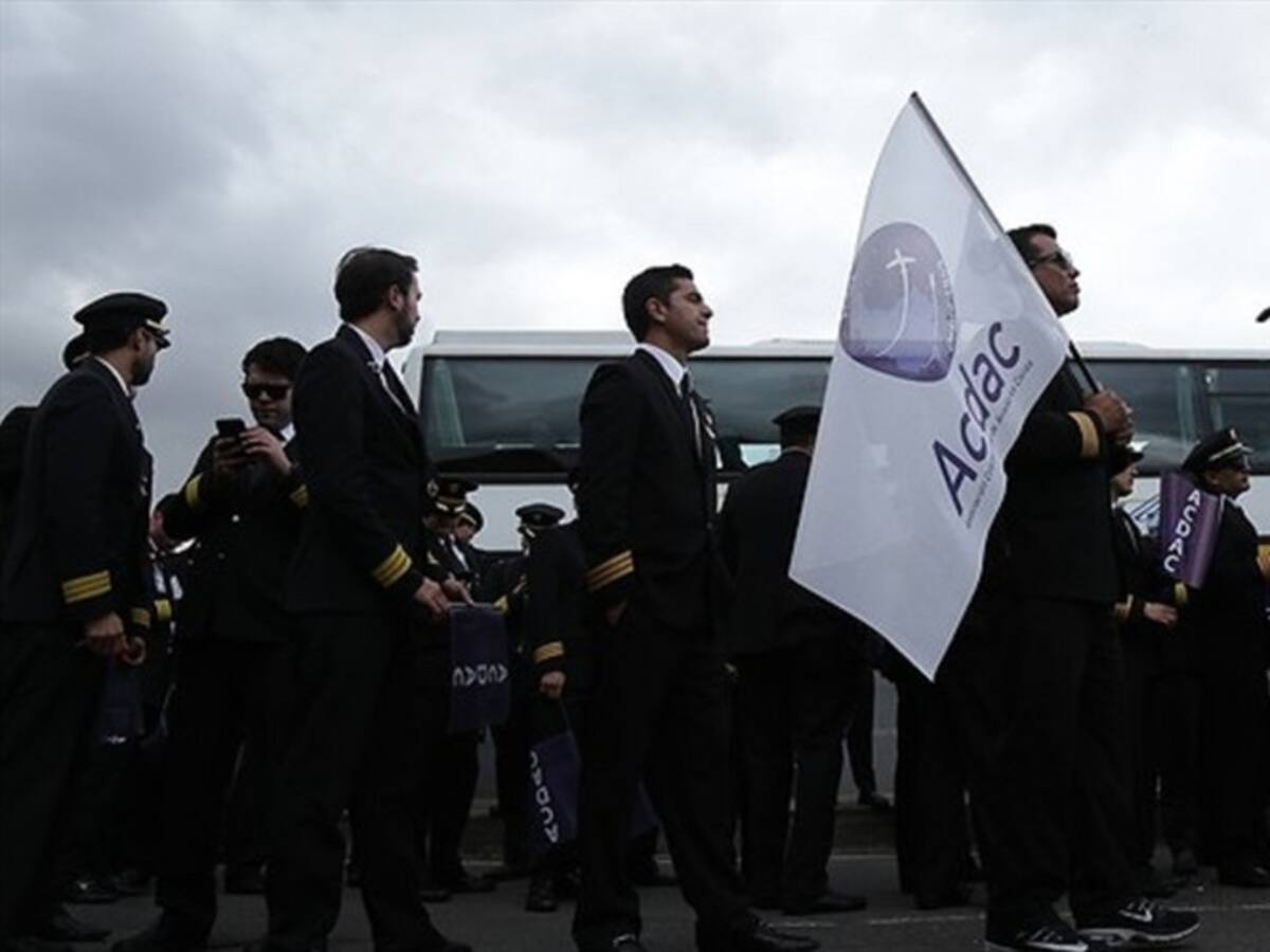 La sala laboral de la Corte no admitió una tutela de la Acdac