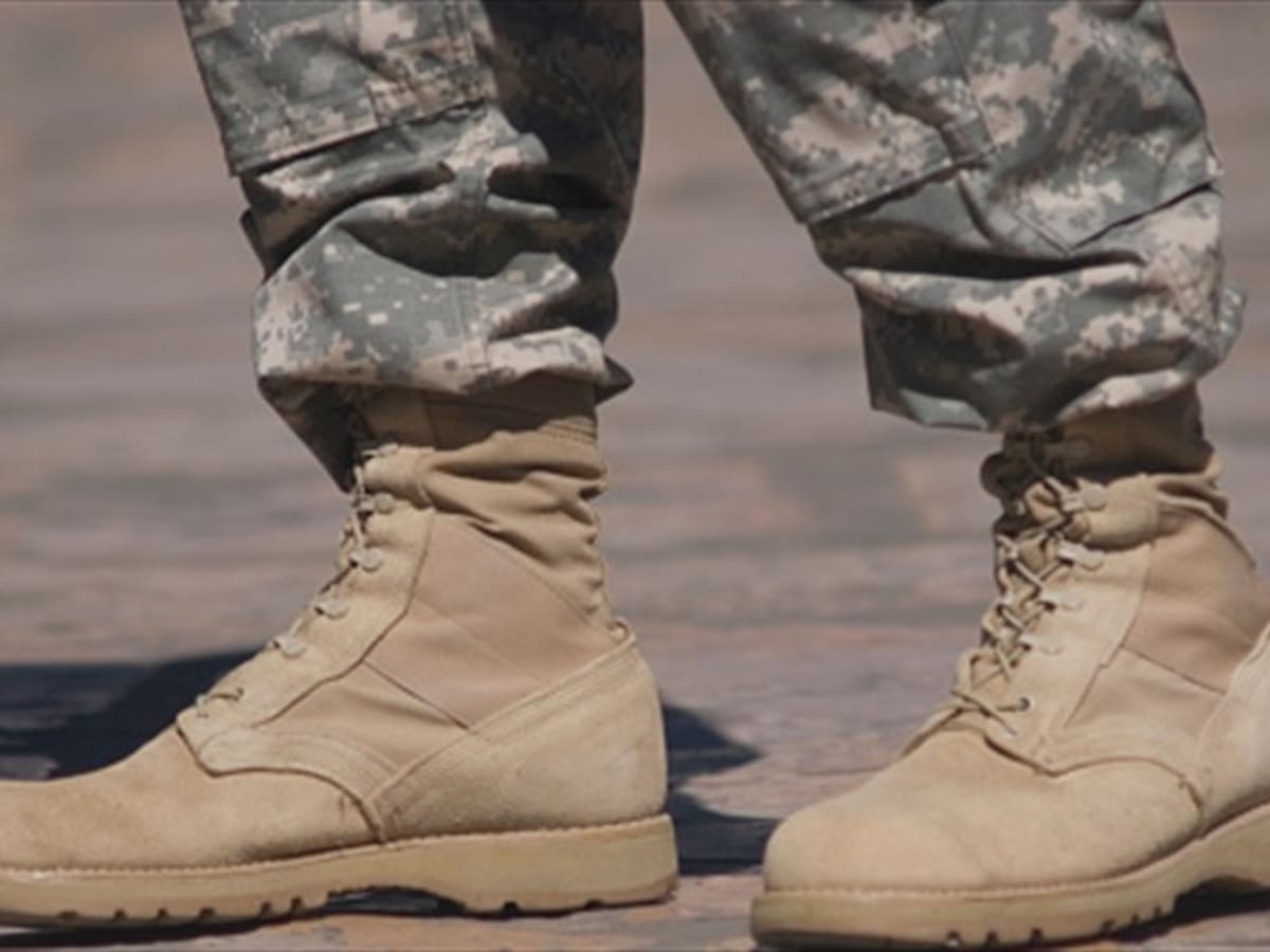 Capturan a soldado profesional por abusar de su hijastra