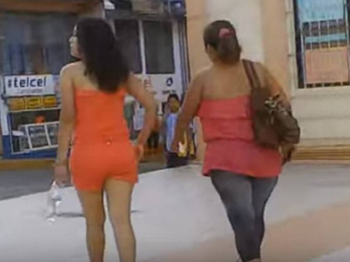 Reportan desaparición de tres jóvenes, en Barranquilla, dos de ellas menores de edad