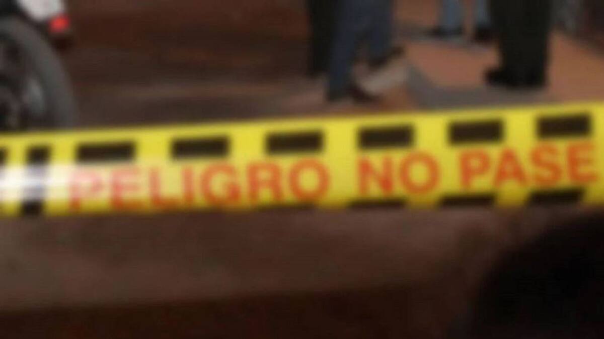 En el Suroeste asesinaron a un comerciante de 71 años en su casa