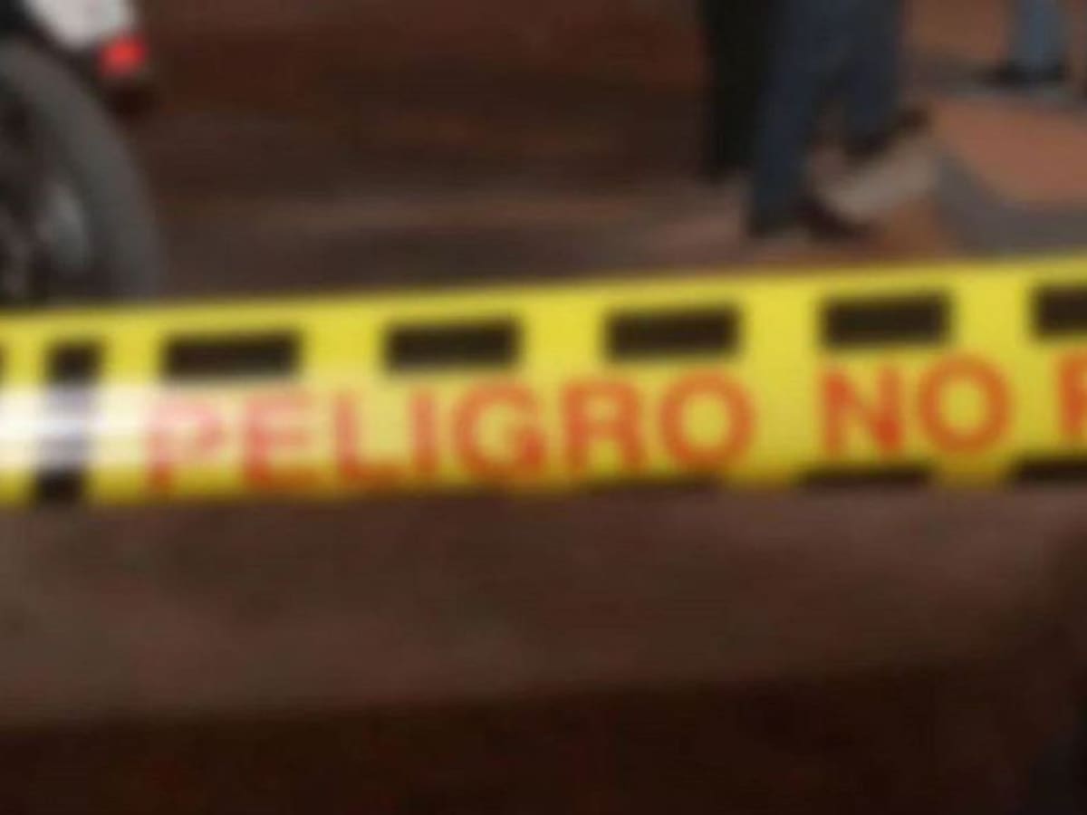 En el Suroeste asesinaron a un comerciante de 71 años en su casa