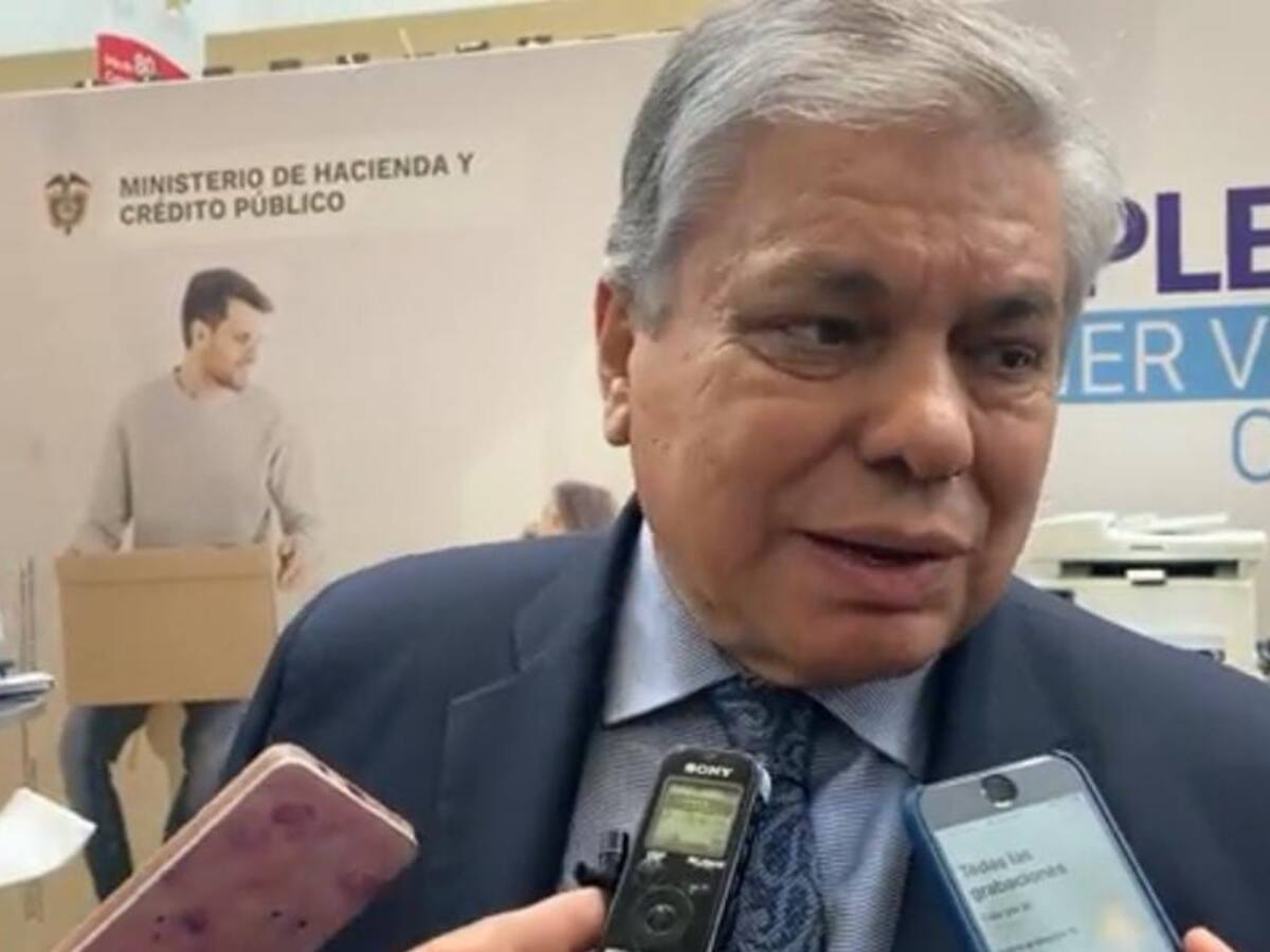 “Vamos a fortalecer el Fondo Nacional del Ahorro”: Presidente FNA, Gilberto Rondón