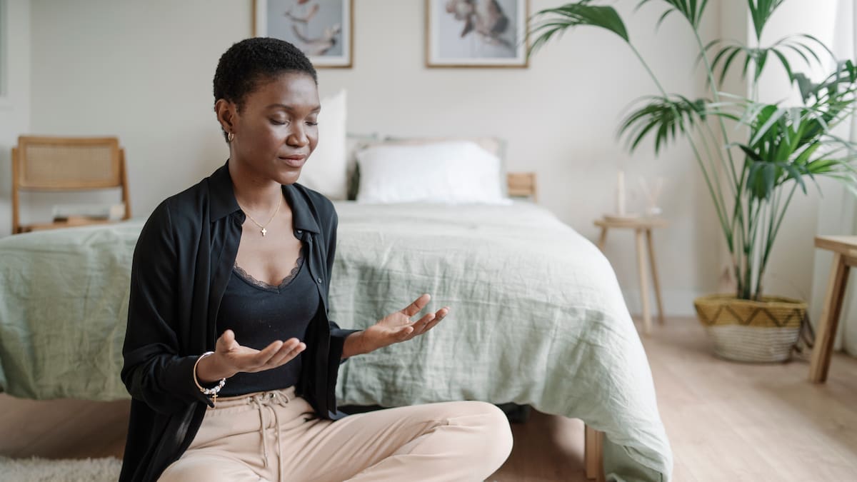 ¿Cómo integrar la meditación a nuestra vida en tiempos agitados como los que estamos experimentando?