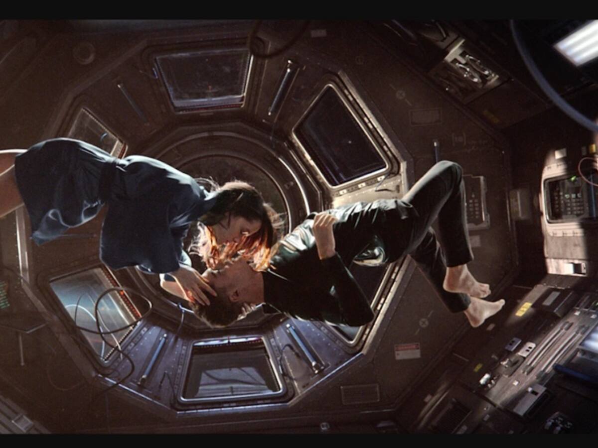 ¿Romántico? Podrá enviar una carta de amor al espacio en un SpaceX