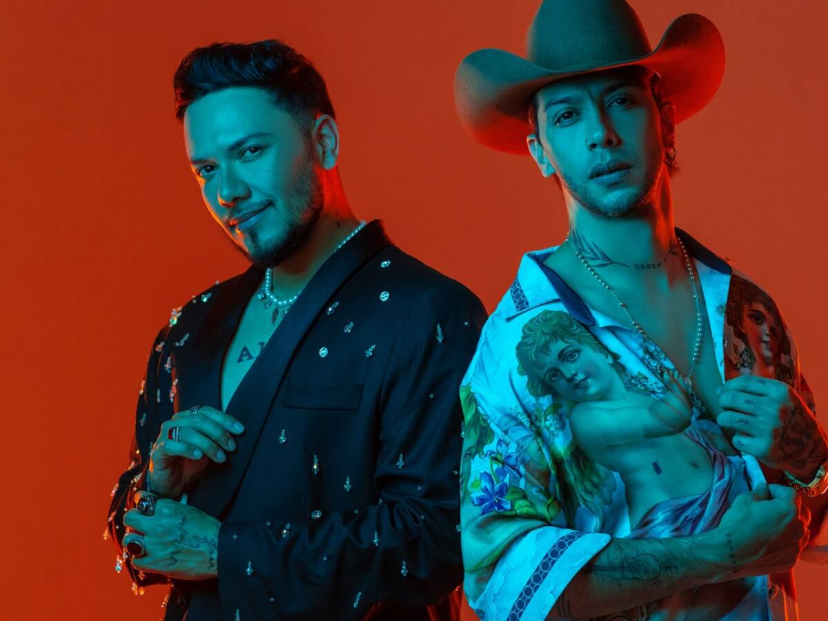 Pasabordo y su nueva canción "Hasta la madre"