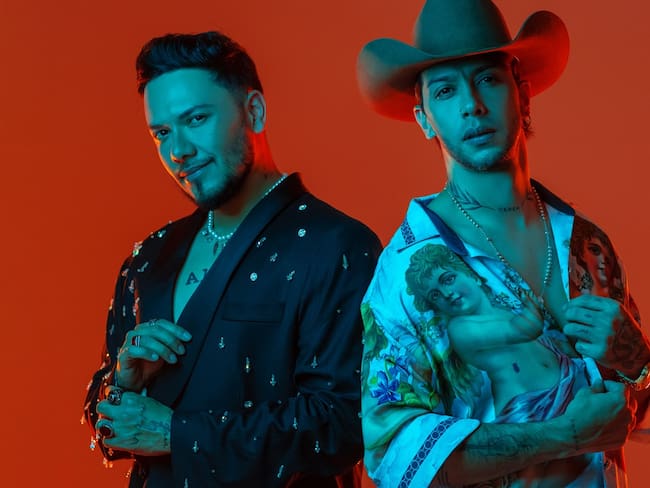 Pasabordo y su nueva canción "Hasta la madre"