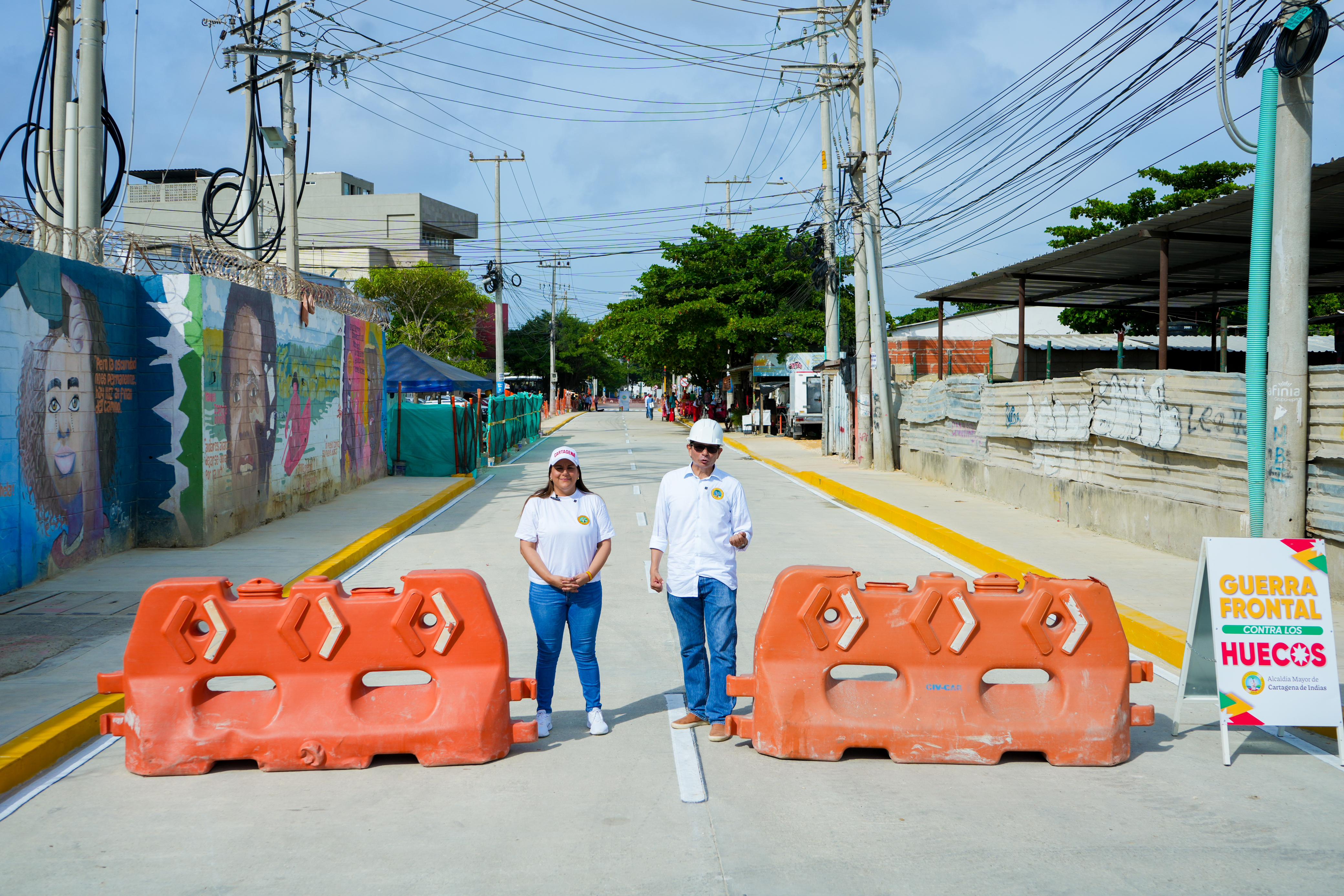 Alcaldía de Cartagena