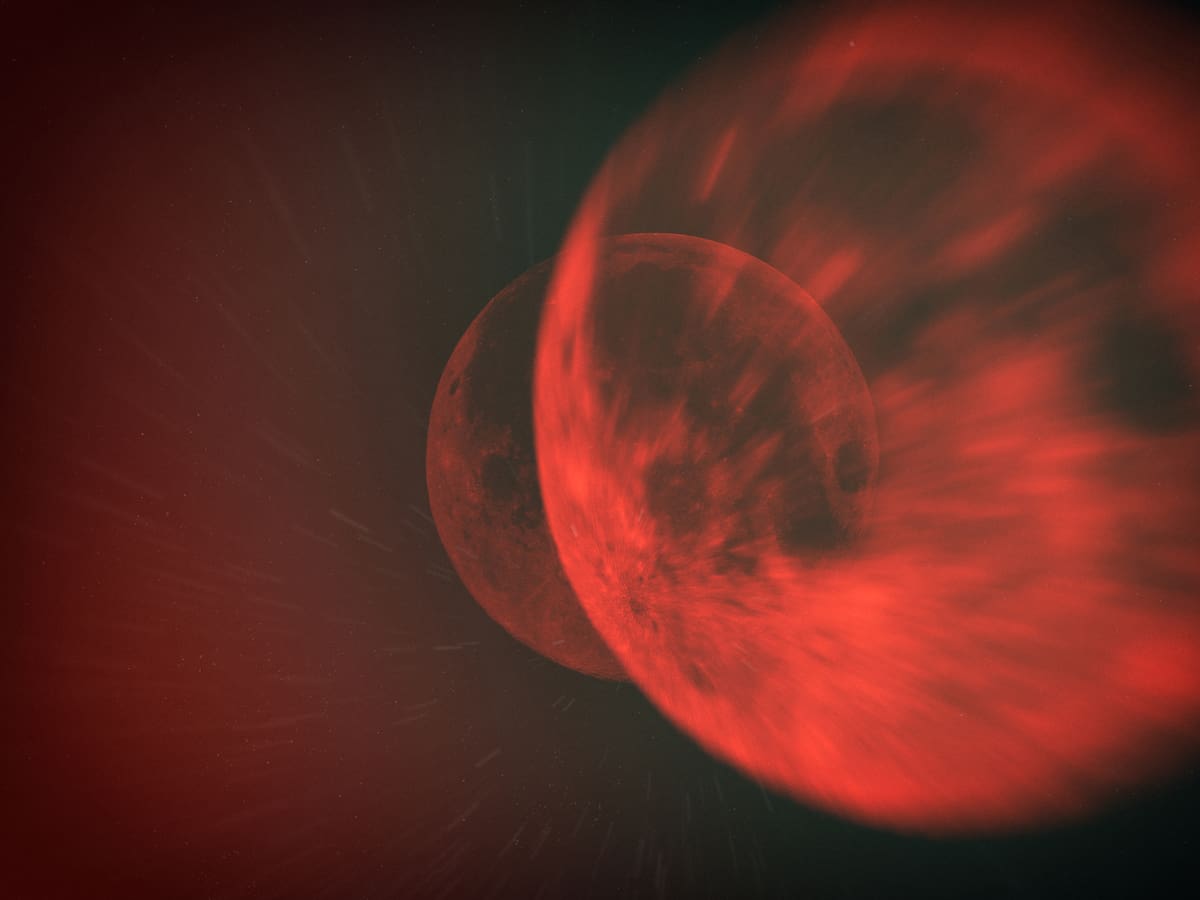 Científicos captan a una estrella tragándose un planeta; lo mismo le pasará a la Tierra