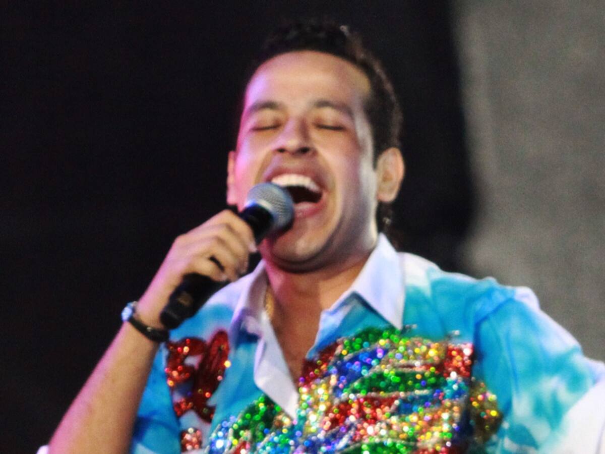 Martín Elías es recordado en Sucre a través de sus canciones