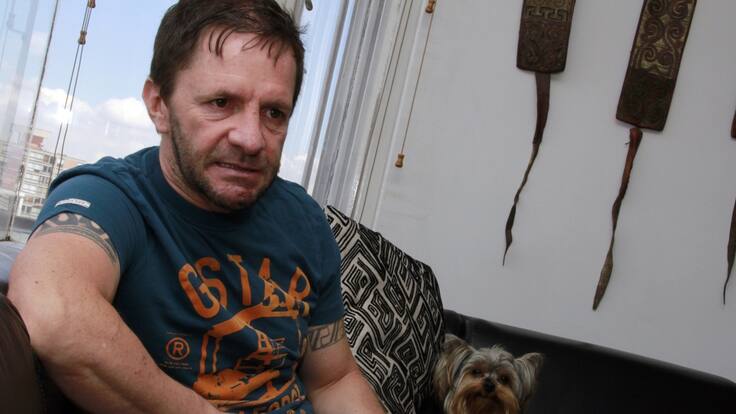 Mi Banda Sonora con Pirry