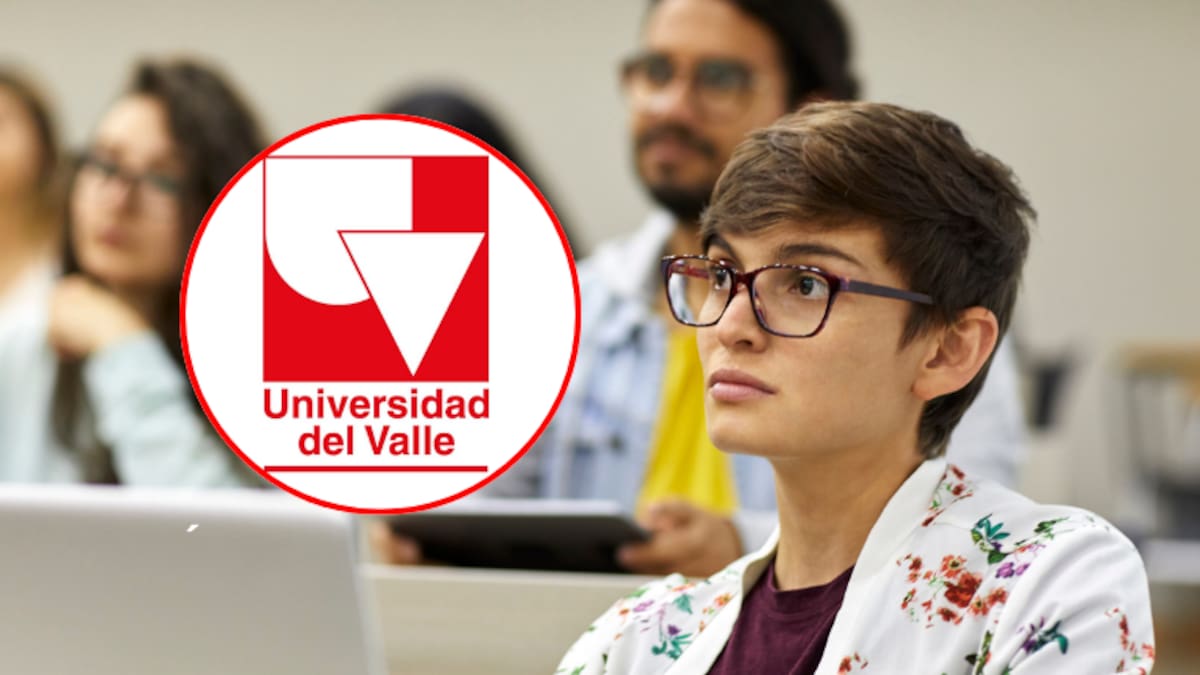 ¿Cuántas sedes tiene la Universidad del Valle en Cali? Lista de carreras que ofrece