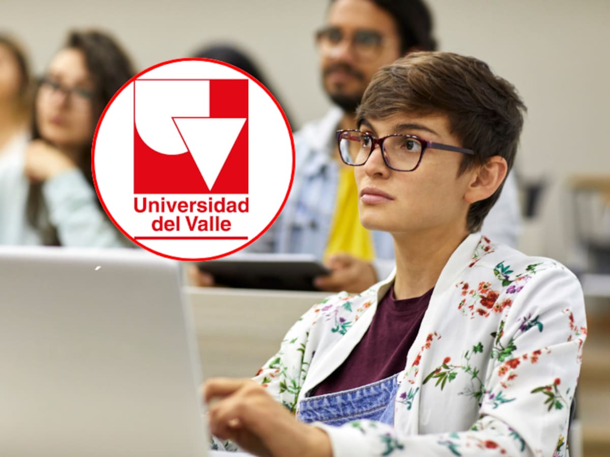 ¿Cuántas sedes tiene la Universidad del Valle en Cali? Lista de carreras que ofrece