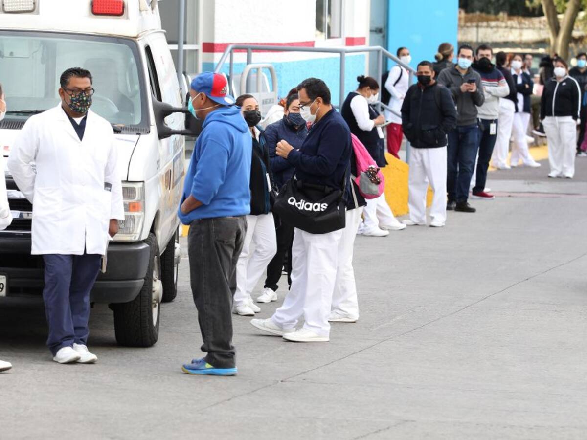 Denuncian venta de vacunas falsas contra el coronavirus en México