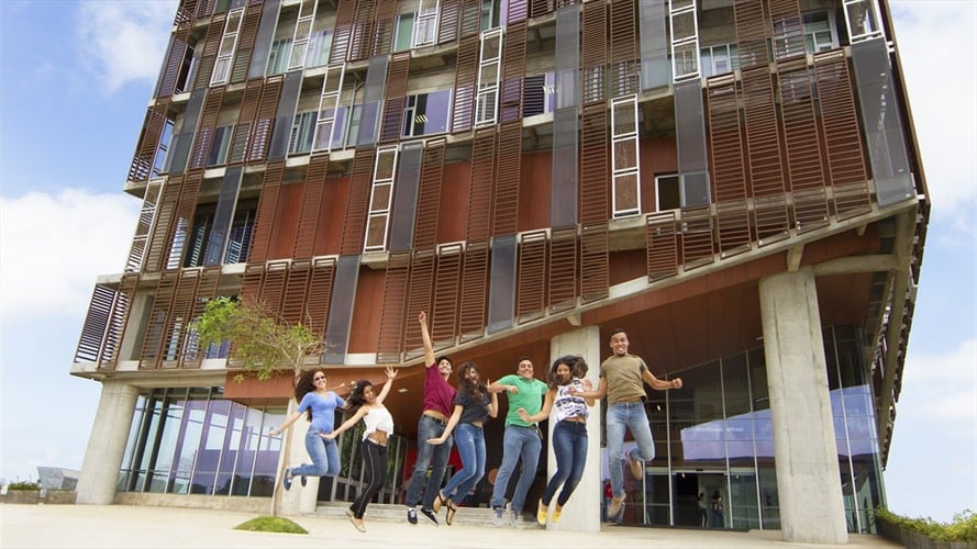 Universidad del Norte.