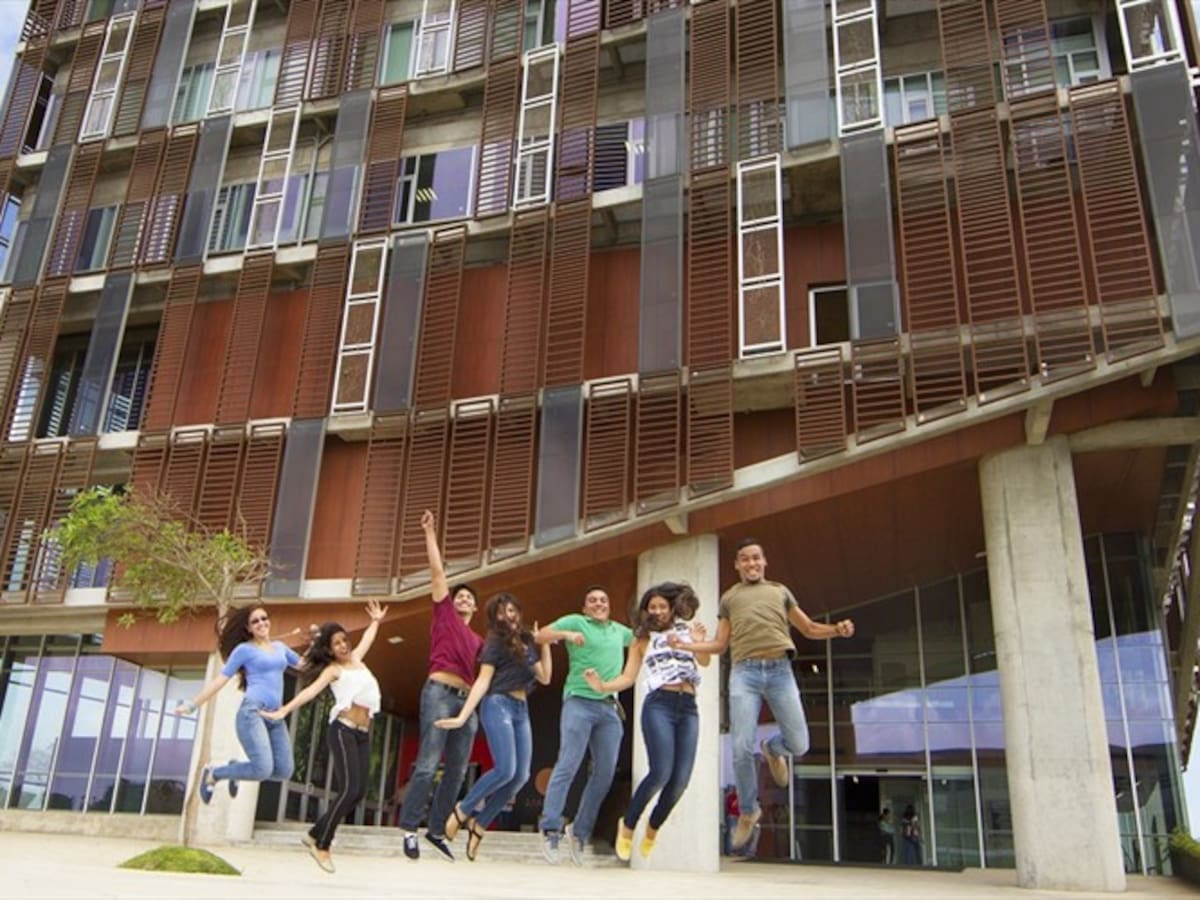 Universidad del Norte, la primera de América Latina en ingresar a ICCA