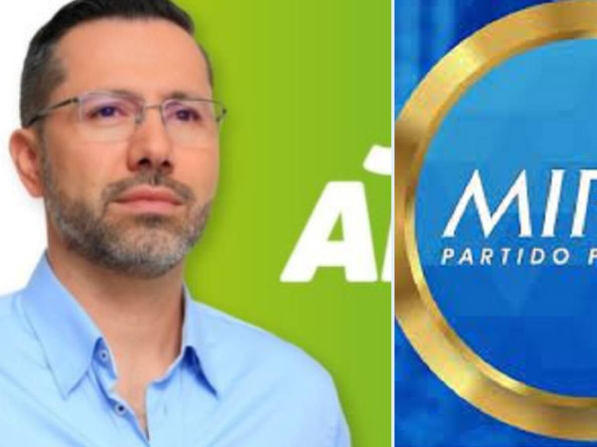 Partido Mira en Bucaramanga se adhiere a la campaña de Jaime Andrés Beltrán