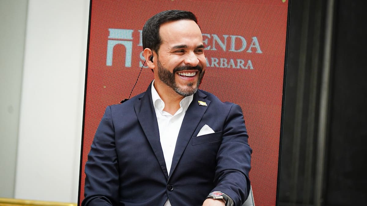 Las soluciones de Abelardo de la Espriella a la informalidad y el retorno de inversión extranjera