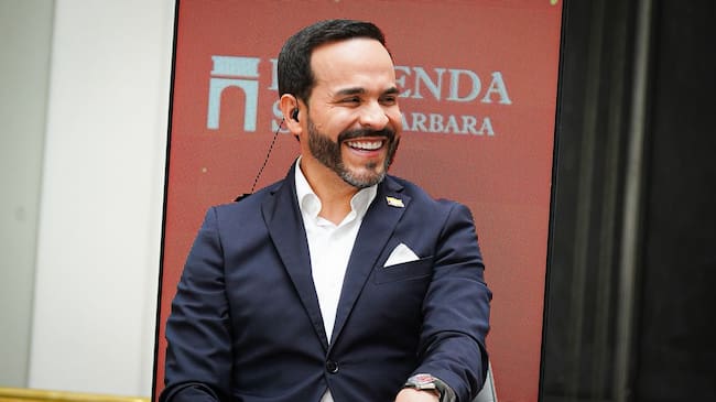 Abelardo de la Espriella. Foto: Caracol Radio