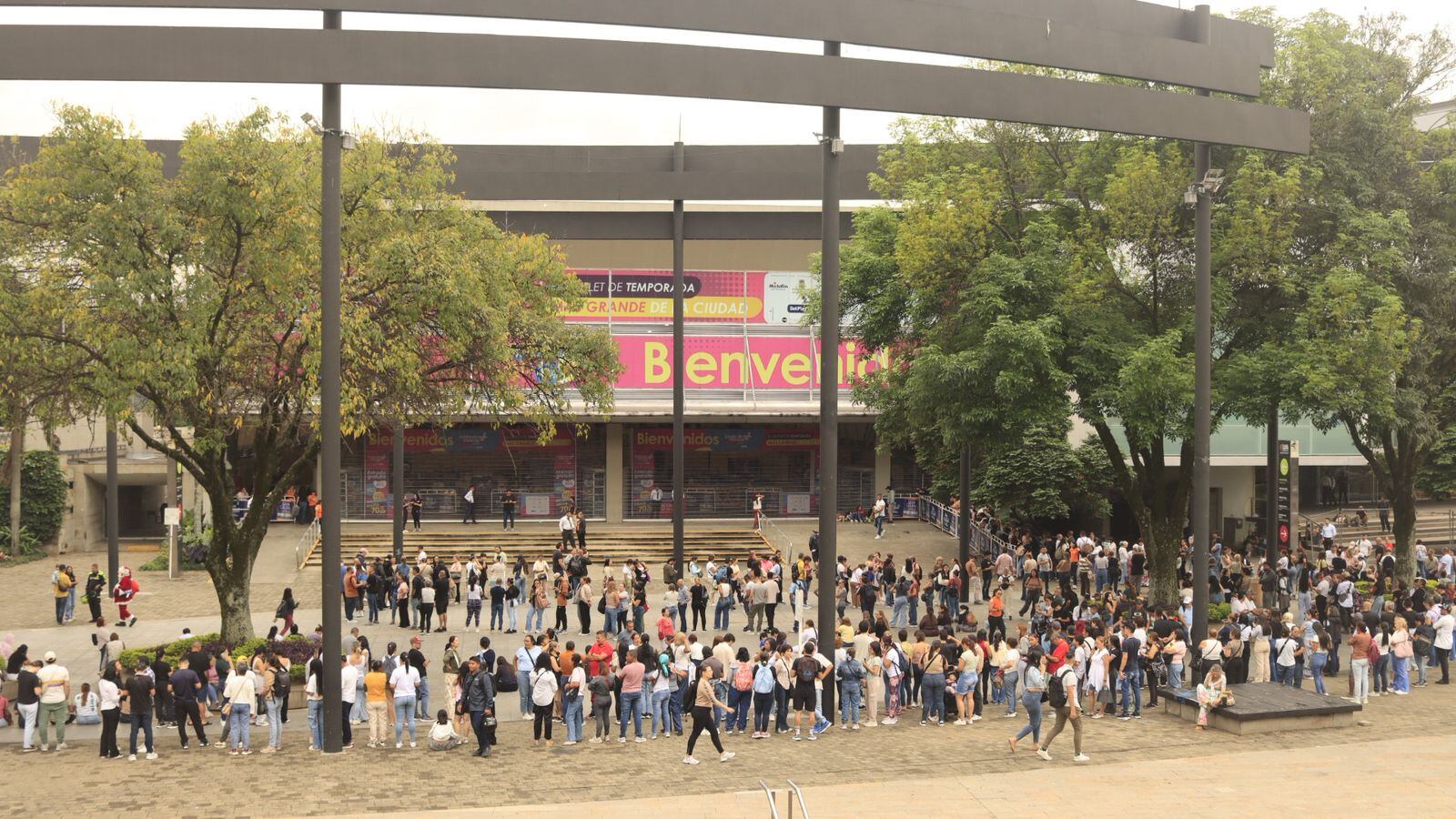 Cortesía: Alcaldía de Medellín