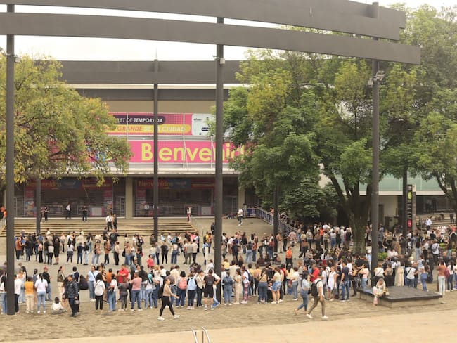 Cortesía: Alcaldía de Medellín