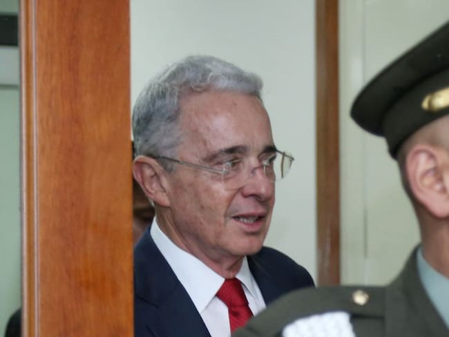 ¿Qué otros procesos tiene Uribe en la Corte?