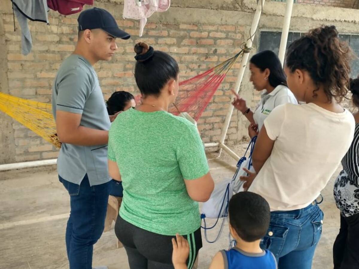 Defensoría revela alarmantes cifras por hechos de violencia en Argelia