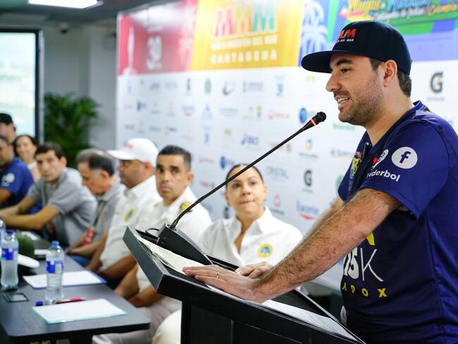 Gobernador Yamil Arana anuncia que Mompox tendrá carrera 15K en agosto