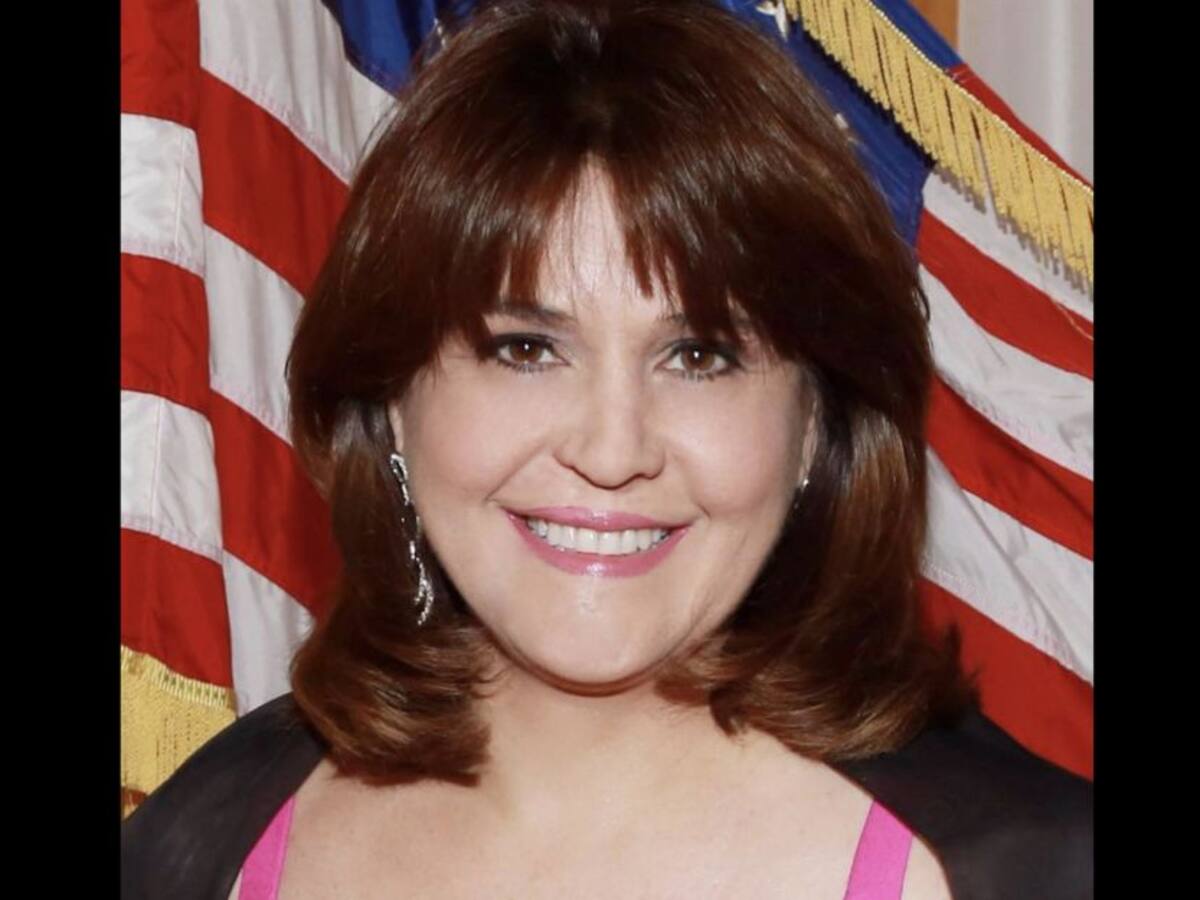 “El voto de las minorías se debe trabajar siempre”: Annette Taddeo