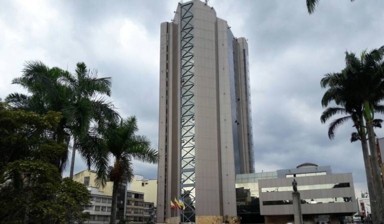 Todo obedece al no pago de las primas de más de 1200 docentes del departamento del Quindío