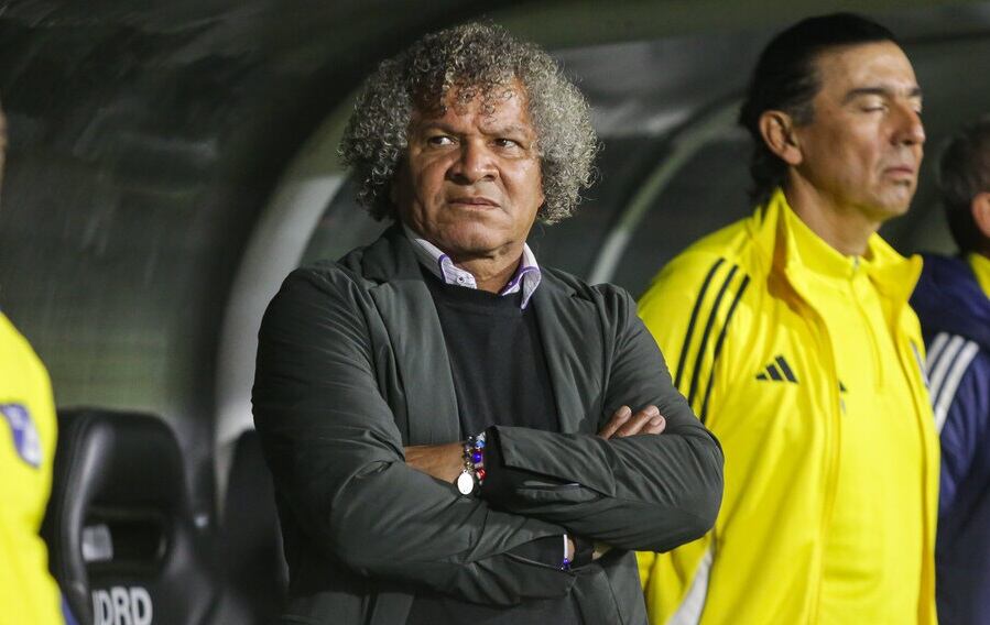 Alberto Gamero / Colprensa