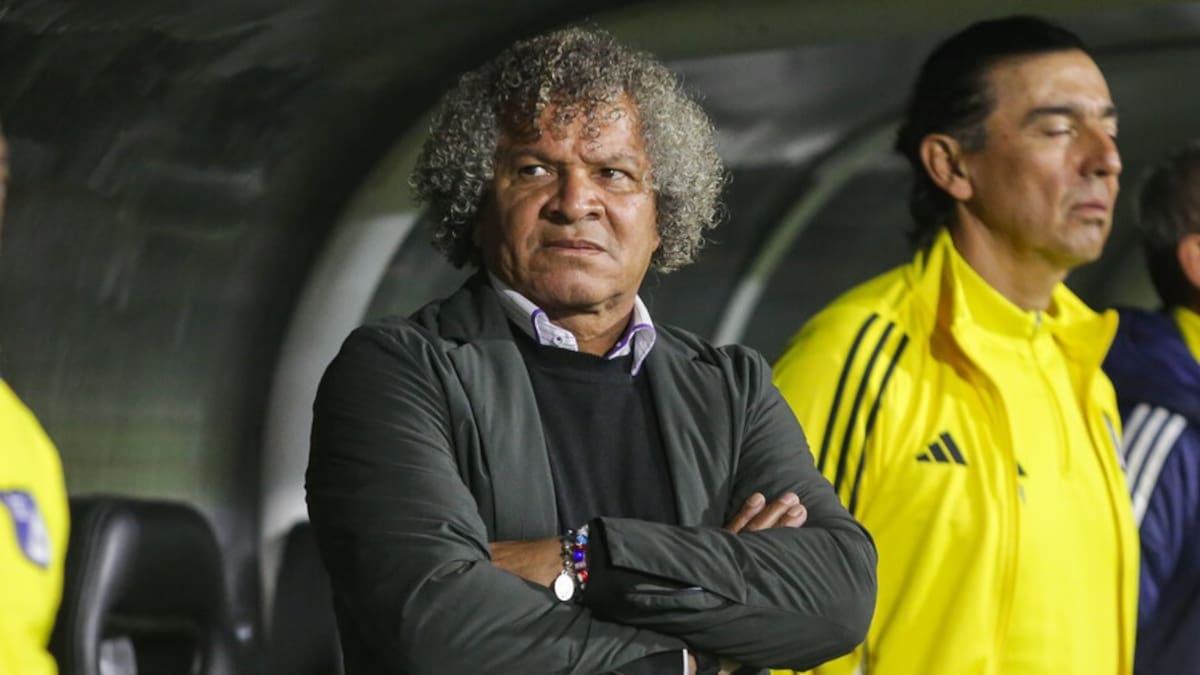 Millonarios habría tomado decisión con Alberto Gamero tras no clasificar a la final