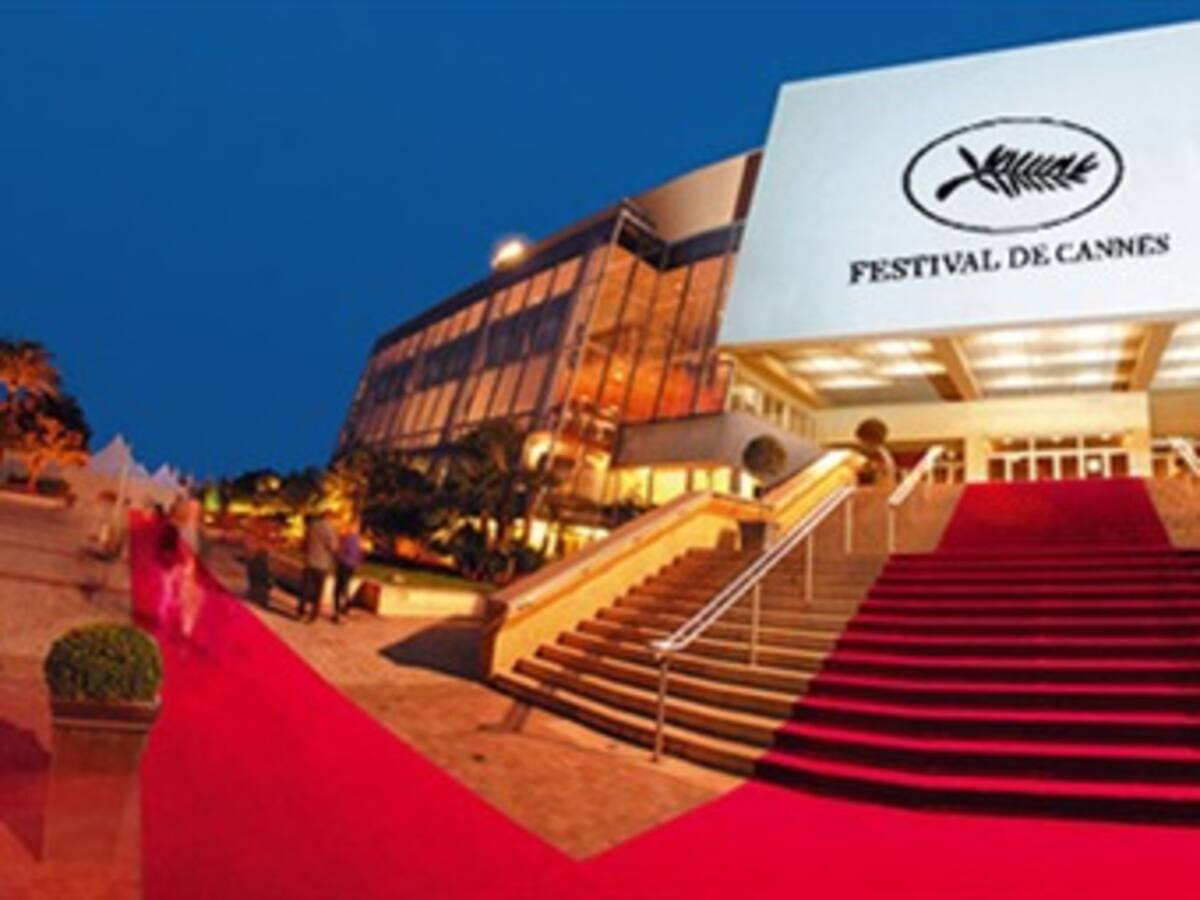 Dos colombianos con posibilidades de ganar hoy en el Festival de Cine de Cannes
