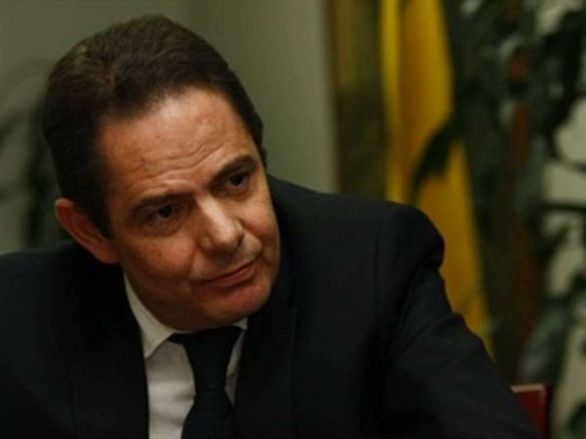 Principal testigo de caso Vargas Lleras no aportó evidencias al supuesto complot contra el ministro