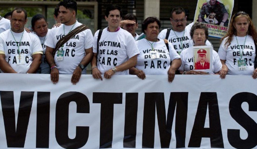 Víctimas en alerta por cese de actividades de personerías