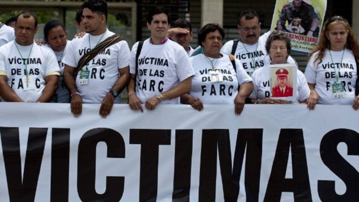 Víctimas en alerta por cese de actividades de personerías