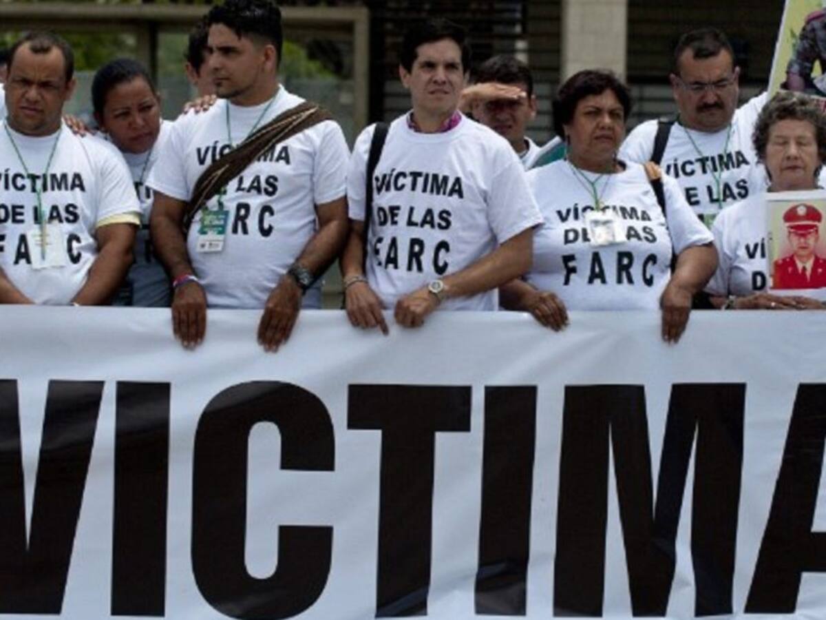 Víctimas en alerta por cese de actividades de personerías