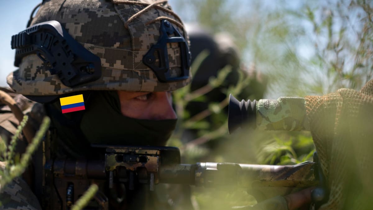 Petro pide mensaje de urgencia a ley que prohíba el mercenarismo tras muerte de colombianos en Sudán