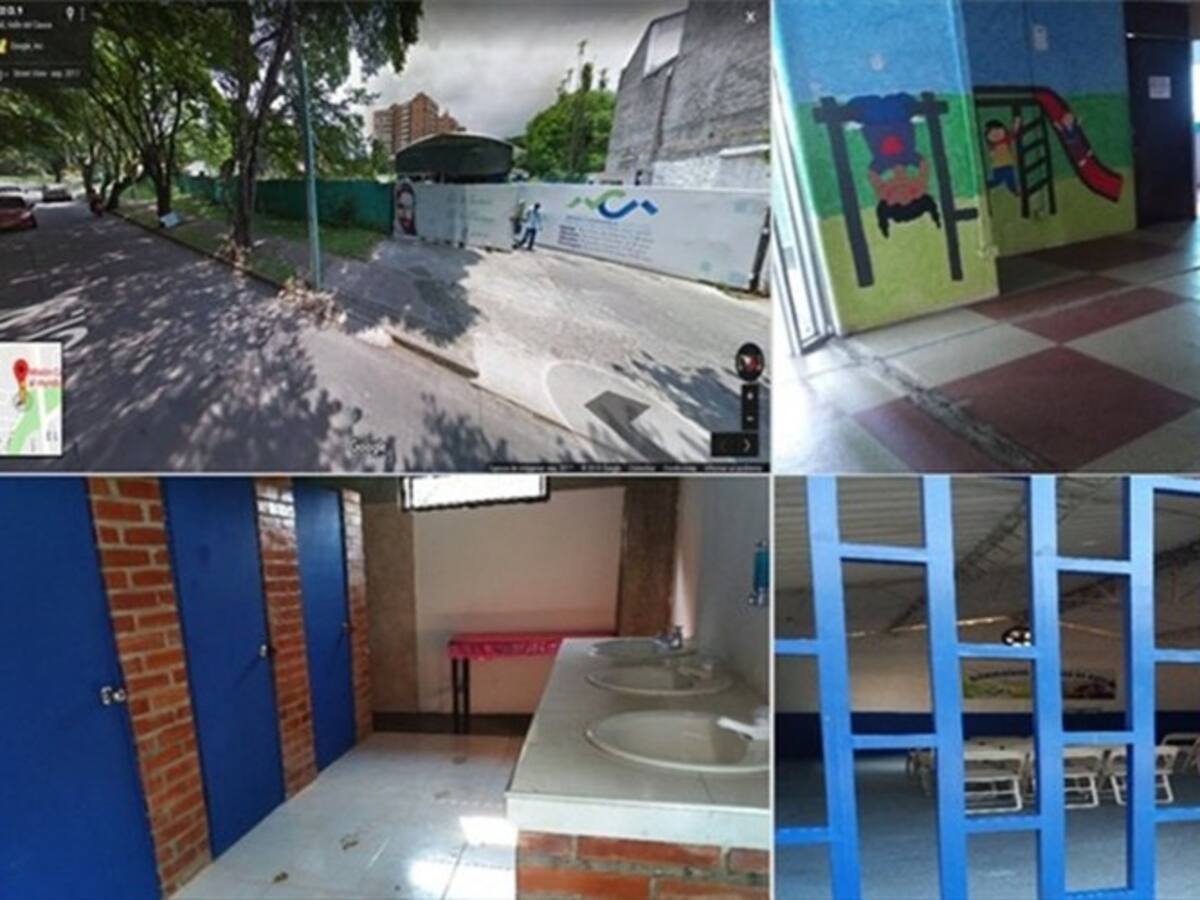 Estado y la iglesia Misión Carismática, enfrentados por inmueble de $4.700 millones