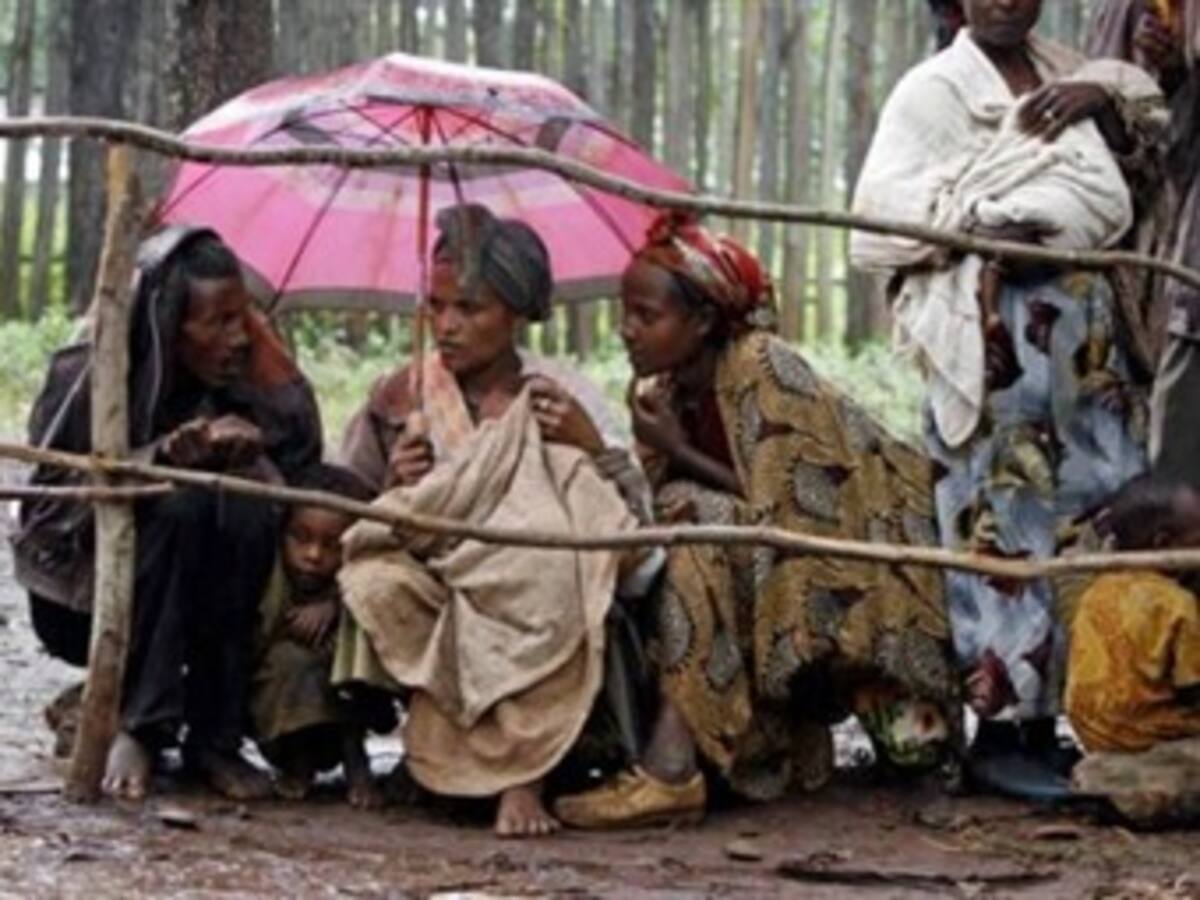 Somalia afronta una 'tragedia humana de inimaginables proporciones' según la ONU