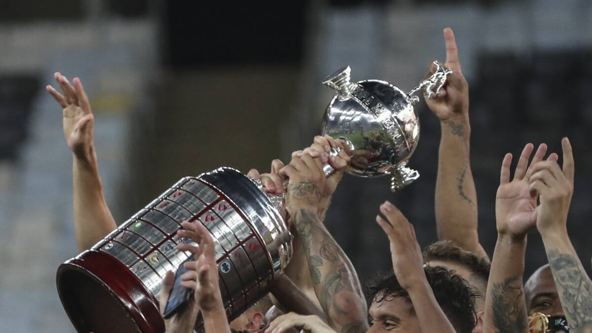 El Pulso del Fútbol, 6 de mayo de 2021