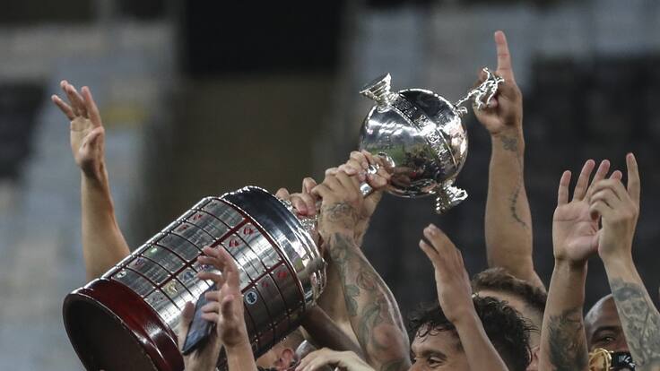 El Pulso del Fútbol, 6 de mayo de 2021