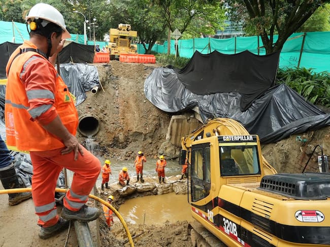 Foto: Alcaldía de Medellín