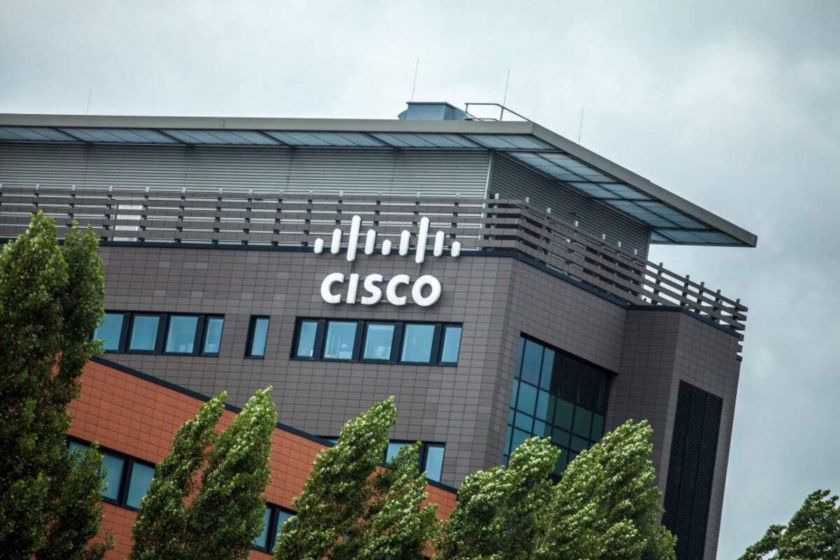 1. Cisco del sector de tecnologías de la información. El listado es realizado por ‘Great Place to Work Institute’, que destaca las compañías por crear y sostener una cultura con alto grado de confianza en sus trabajadores. 