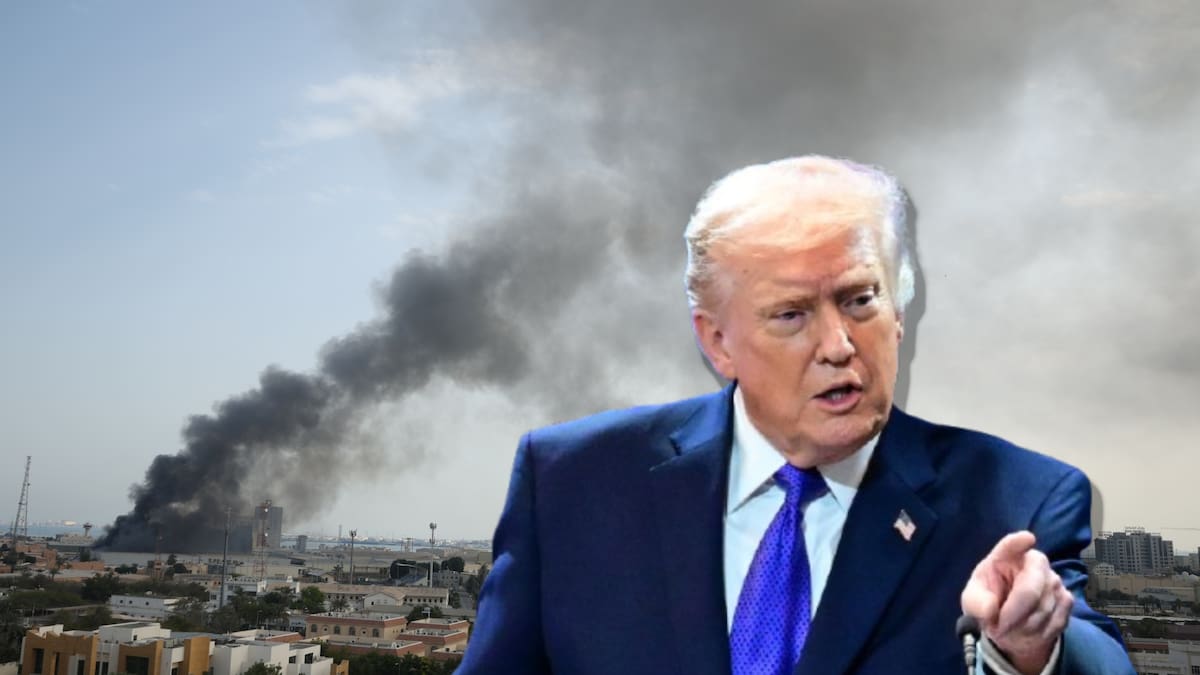 ¿Cuáles son los objetivos de Israel tras el ataque en Irán en conjunto con Estados Unidos?