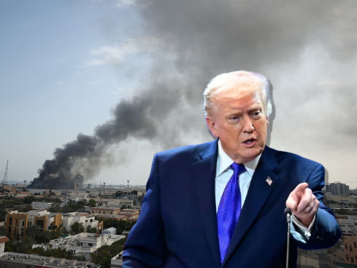 ¿Cuáles son los objetivos de Israel tras el ataque a Irán?