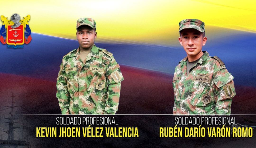 En la detonación explosiva también resultaron heridos algunos civiles. 